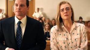 'The Girl From Plainville' Trailer: Elle Fanning Brings a True Crime to ...