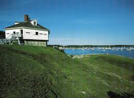 Fort McClary