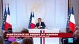 Vidéo pour "conférence de presse d'Emmanuel Macron réactions"