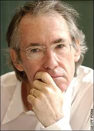 Ian McEwan was born in Aldershot, England on June 21, 1948. His father was a Scotsman and was a sergeant major in the British Army. - 5265-ian-mcewan