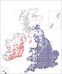 Aethusa cynapium | Online Atlas of the British and Irish Flora