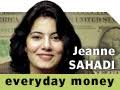 NEW YORK (CNN/Money) - You&#39;ve heard about the wage gap. On average, women earn less than men, ... - jeanne_sahadi.01