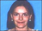 Nina Reiser, 31, Missing since September 3 when she dropped children at home of Hans Reiser. Nina Reiser, 31, was last seen on September 3, 2006. - NinaReiser