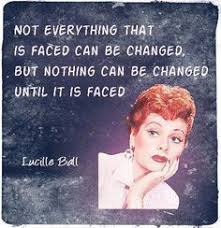 Lucille ball quotes &amp; pictures on Pinterest | Lucille Ball, I Love ... via Relatably.com
