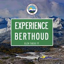 Experience Berthoud