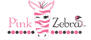 Image result for pink zebra