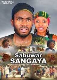 Starring Sadiq Sani Sadiq, Rabi&#39;u Rikadawa, Rahama Sadau Language Hausa. Background Only a few of the Kannywood productions, especially in these days, ... - sabuwar_sangaya