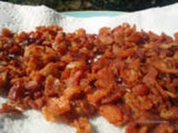 Homemade Fresh Bacon Bits Recipe - Food.com