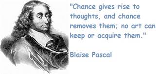 Pascal Quotes About Life. QuotesGram via Relatably.com
