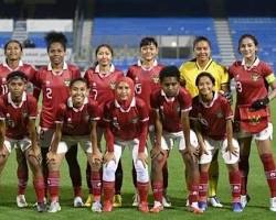 Hình ảnh về Đội tuyển bóng đá nữ Indonesia