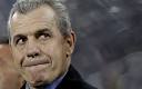 World Cup 2010: Mexico coach Javier Aguirre quits after second ... - Aguirre_1670146c