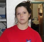 Jackson County deputies responded to Singing River Hospital, where the alleged victim identified Amanda Deanne Hicks, 21, of the 1070 block of Highway 613, ... - 9997608-small