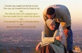 Muslim man and wife | Muslim Bride | Pinterest | Muslim, Christian ... via Relatably.com