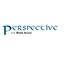 Perspective with Mindy Heusel