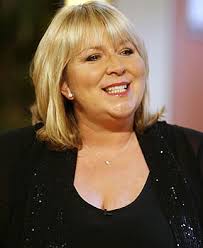 Fern Britton is a Cancerian. That&#39;s why she&#39;s so soft. That&#39;s why she&#39;s so strong. - fernbritton