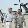 Story image for major general michael nagata war crimes from Foreign Policy (blog)