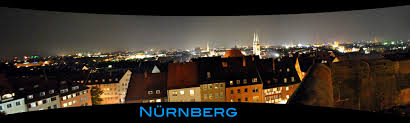Nürnberg city Nacht - Bild \u0026amp; Foto von rafael Lugo aus Nürnberg ... - Nuernberg-city-Nacht-a22574259