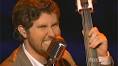 American Idol': Casey Abrams' 'Nature Boy' gets a standing ovation ... - casey-abrams-nature-boy