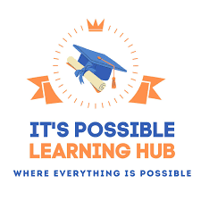 It's Possible Learning HUB