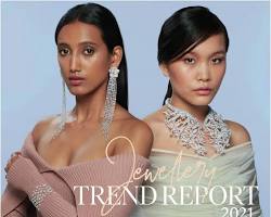 Image of GenderFluid Gems jewelry trend