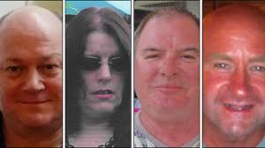 George Allison, 57, Sarah Darnley, 45, Gary McCrossan, 59, Duncan - 24_Choppervictims_w