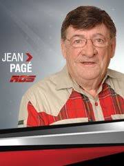 ... peche et un grand communicateur que j&#39;admire beaucoup Monsieur Jean Pagé animateur de Chasse Pêche Max - expgros_jeanpage