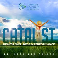 CATALYST Health, Wellness & Performance Coaching