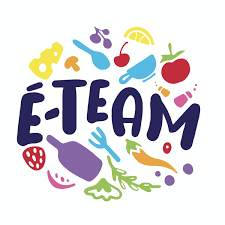 Das É-Team - der Podcast von Healthier Kids