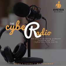 The Cyber Radio