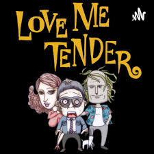 つくるスタジオ オーディオドラマ　ー　『LOVE ME TENDER』（ラブミーテンダー）