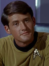 Kevin Thomas Riley – Memory Alpha, das Star Trek Wiki
