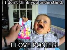 Funny my little pony meme&#39;s - YouTube via Relatably.com