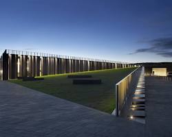 Image of Giant's Causeway Visitor Centre