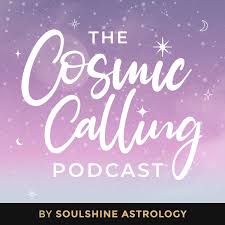 The Cosmic Calling
