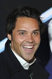 Andy Jordan attends the Lynx L.S.A launch event at Wimbledon Studios on January 10, 2013 in London, England. - Andy%2BJordan%2BLynx%2BLSA%2BLaunch%2BEvent%2Bczcn2McnFDMl