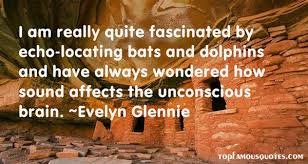 Evelyn Glennie quotes: top famous quotes and sayings from Evelyn ... via Relatably.com