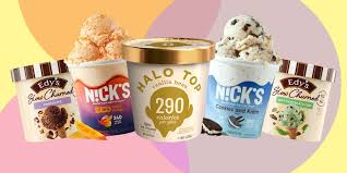 5 Best Ice Cream Brands for Diabetes | EatingWell