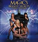 Magic's Biggest Secrets Finally Revealed
