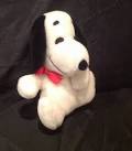 2 parrots singing and talking snoopy stuffed animal