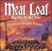 Bat Out of Hell: Live with the Melbourne Symphony [DVD]