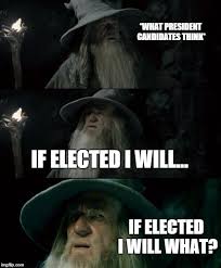 Confused Gandalf Meme - Imgflip via Relatably.com