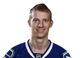 Jannik Hansen. #36 RW; 6&#39; 1&quot;, 195 lbs; Vancouver Canucks. BornMar 15, 1986 in Herlev, Denmark; Age28; Drafted2004: 9th Rnd, 287th by VAN; Experience6 years - 3465