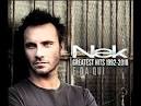 Nek Greatest Hits 1992-2010: E Da Qui