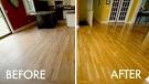 Refinish Hardwood Floors Yourself Restoring Wood Floors