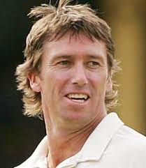 The greatest ever NSW cricket team with no Glenn McGrath, Mark Waugh or Michael Bevan? A best-ever Blues side was named tonight featuring Don ... - 260_mcgrath