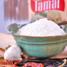 How to Make Tamale Masa Dough with Masa Harina | 24Bite ...