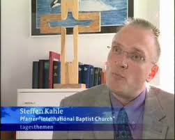 Steffen Kahl, Pastor der &quot;International <b>Baptist Church</b>&quot; in Stuttgart, <b>...</b> - tagesthemen_steffen-kahle_baptistengemeinde