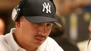 WSOP Main Event Day 7 Recap: JC Tran Leads The November Nine The man many believed would win the 2013 World Series of Poker Main Event has been ... - wsop-main-event-day-7-recap-jc-tran-leads-november-nine-thumb