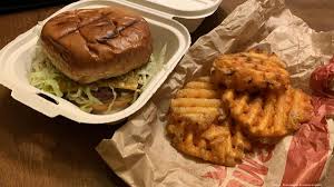 Wawa testing burgers, fries: What Philadelphians are saying on ...