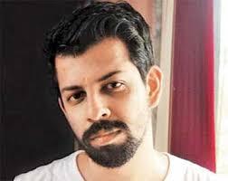 Mumbai, Oct 17 : Filmmaker Bejoy Nambiar, who is gearing up for his second film &quot;David&quot;, is going gaga over Tabu. The filmmaker, who is working with the ... - Bejoy-Nambiar01